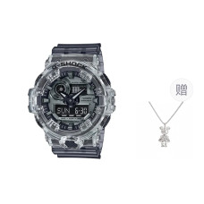 G-SHOCKSee thru1.0