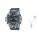 G-SHOCKSee thru1.0