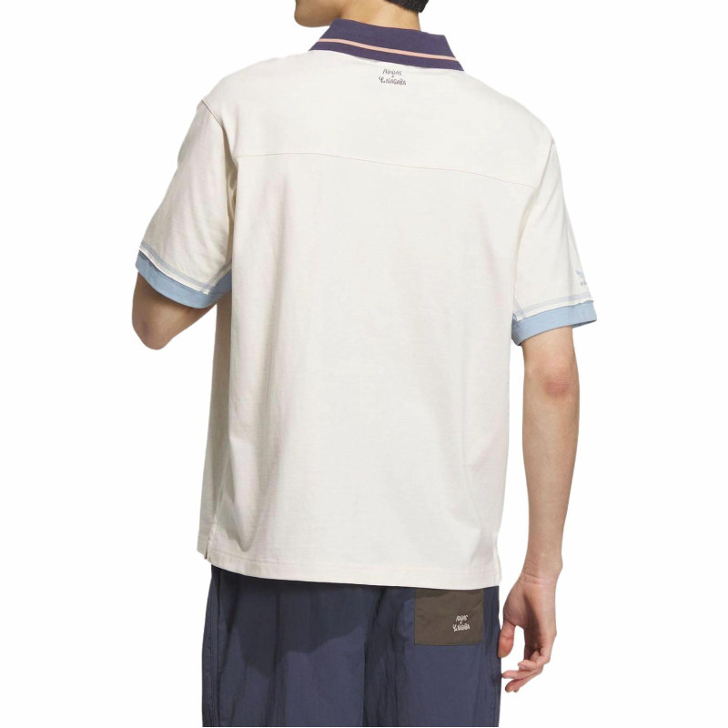 adidas originals x SS23 Polo