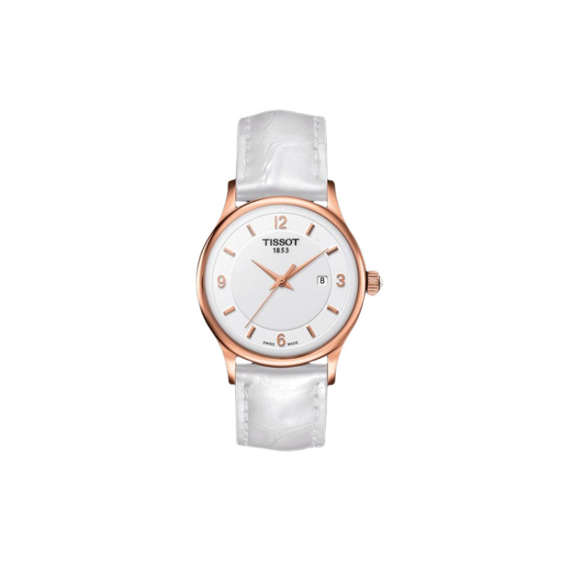 TISSOT 30mm T914.210.46.017.00