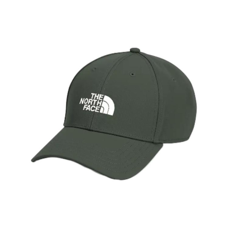 THE NORTH FACE Logo 4VSV