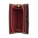 COACH Snap Wallet 10 Logo