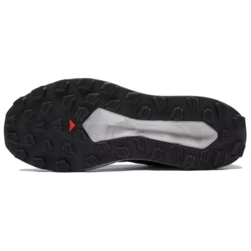 SALOMON VISION