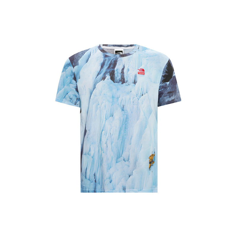 Supreme THE NORTH FACE SS21 TNF Week 5 T
