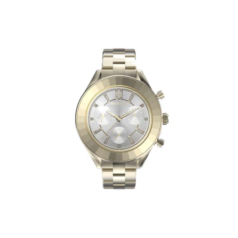 Swarovski Swarovski 37mm Octea Lux Sport 5610517