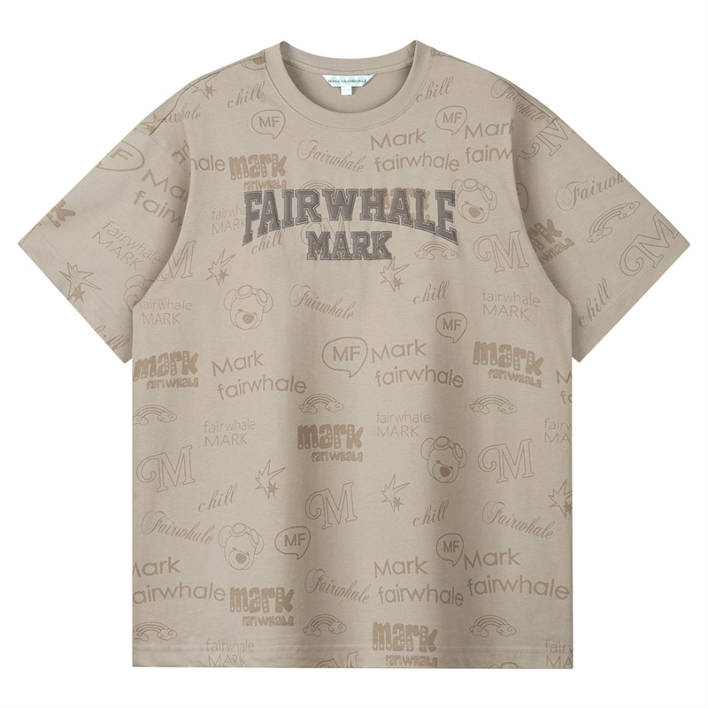 FAIRWHALE T 701