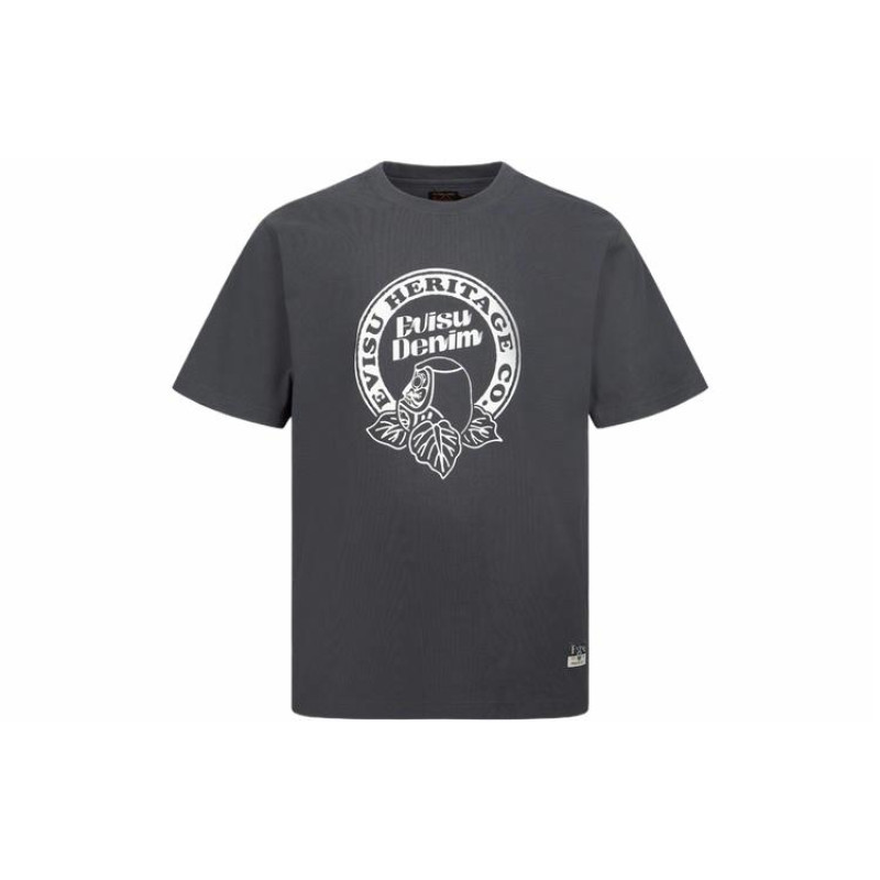 EVISU SS24 T