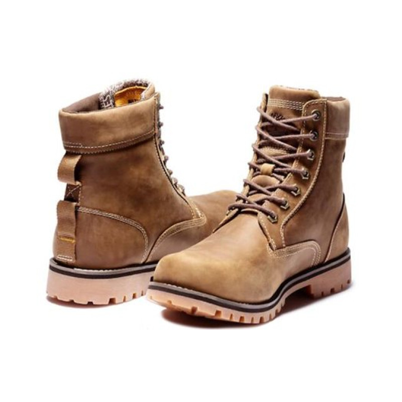 Timberland