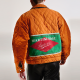 Supreme x Martine rose FW24 WEEK4 Reversible Trucker Jacket