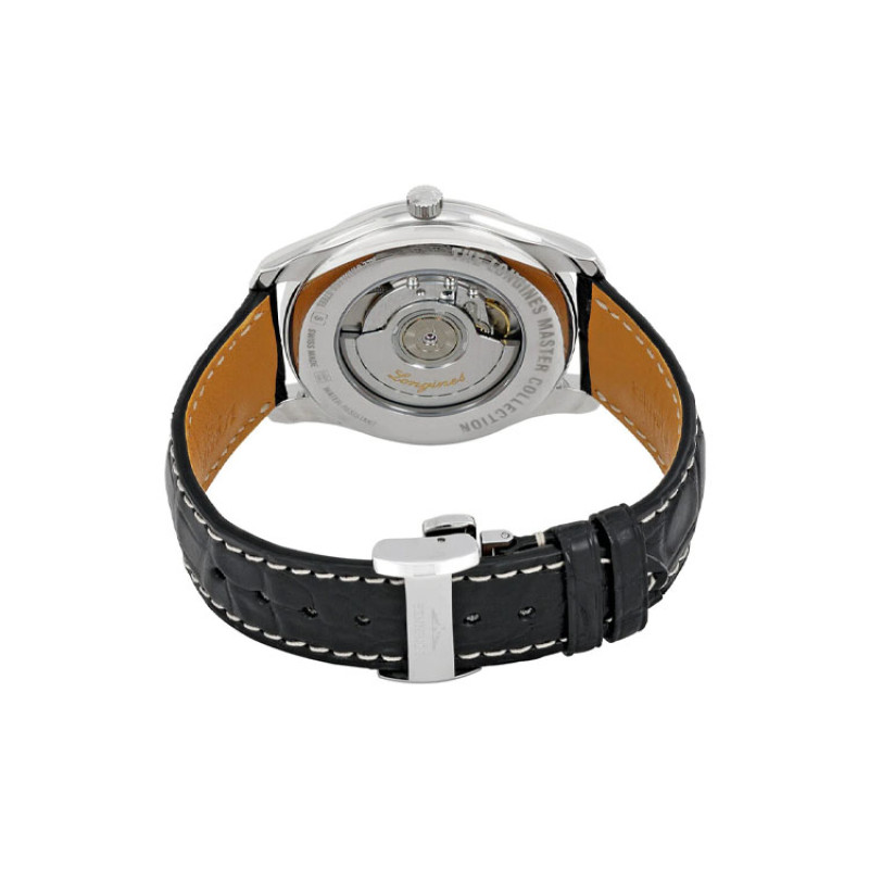 LONGINES 30M 42mm L2.893.4.51.7