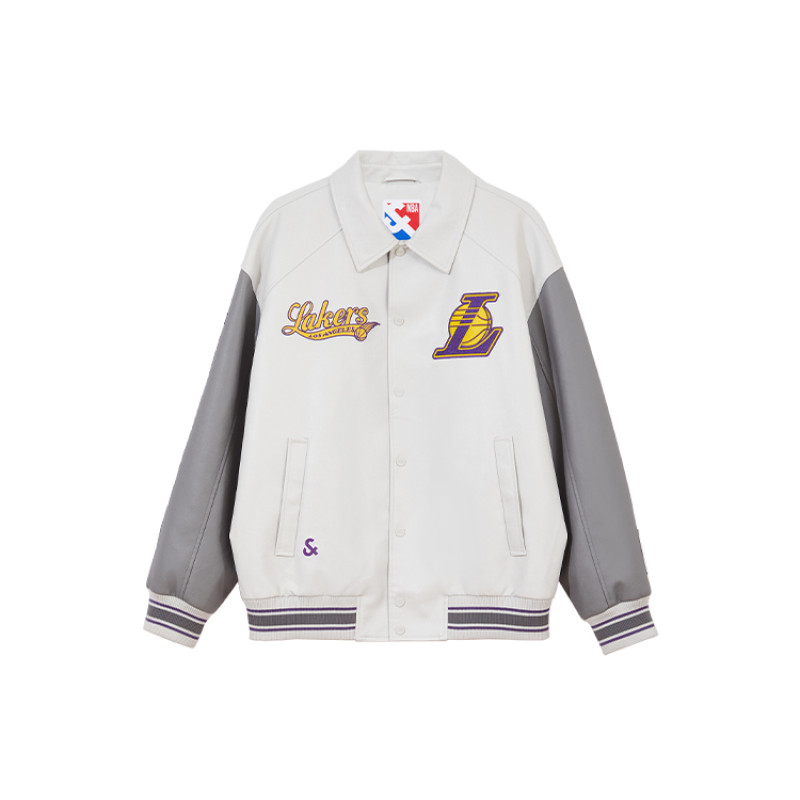 JACK JONES X NBA