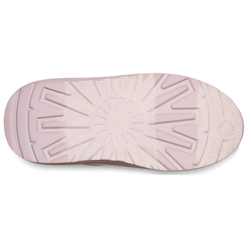 UGG CLASSIC MINI Pumped Molded PU