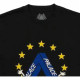 PALACE Mlssing Eu T-Shirt Black T