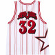 Supreme SS24 WEEK18 STAR BASKETBALL JERSEY
