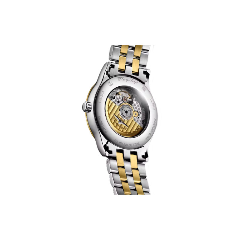 LONGINES 30 40mm PVD PVD L4.984.3.79.7