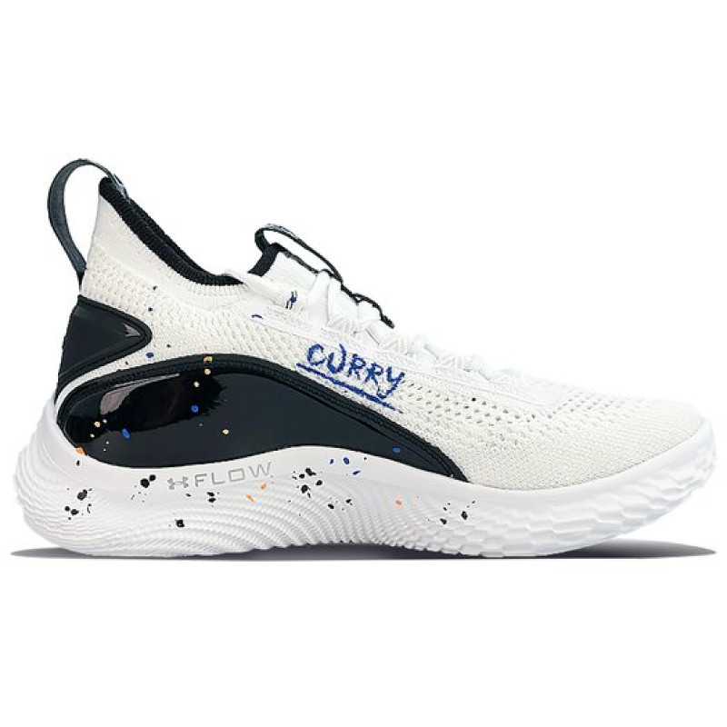 Under Armour Curry 8 Team