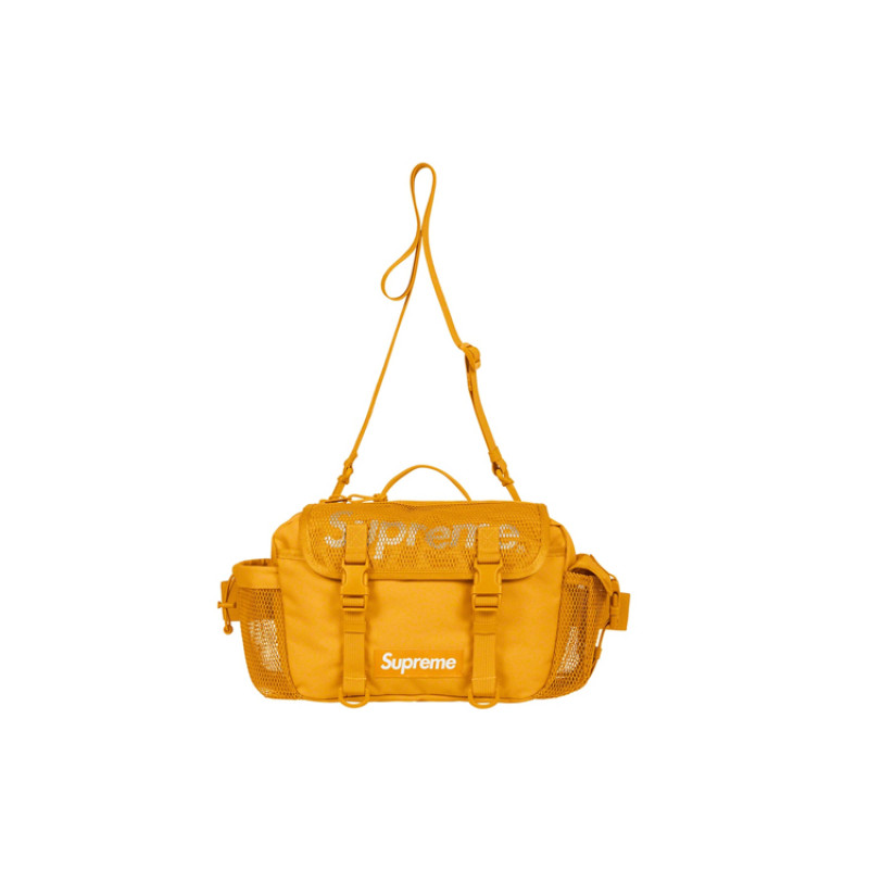 Supreme 2020 SS20 Week 1 Waist Bag 3M