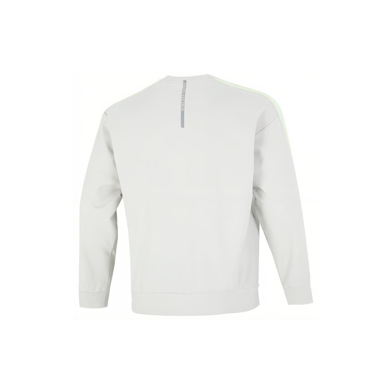 Puma New Suit Crew Logo