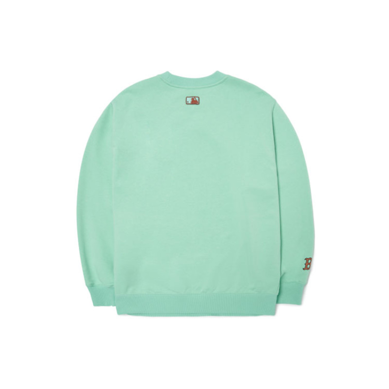 MLB FW22 Logo