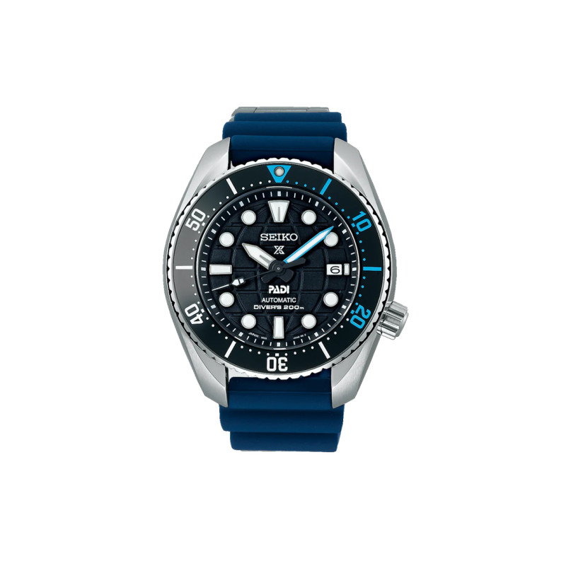 SEIKO 200 45mm SPB325J1