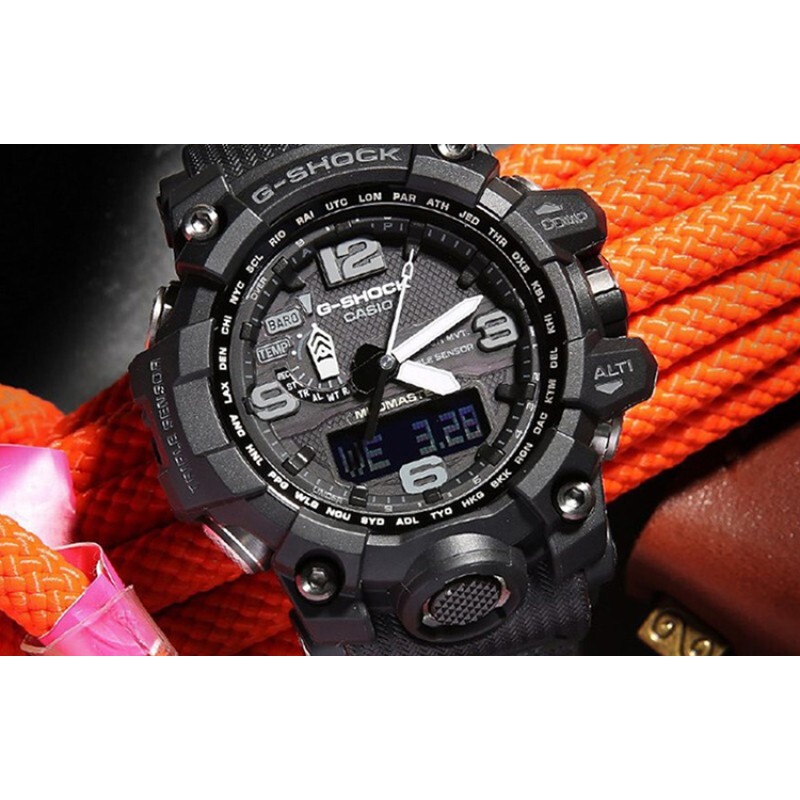 G-SHOCKG-SHOCK GWG-1000-1A1PR