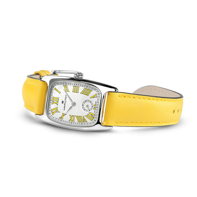 HAMILTON 23.5*27.4mm