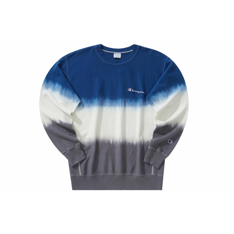 Champion Reverse Weave logo