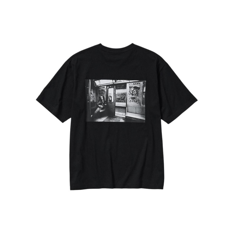 UNIQLO Keith Haring T