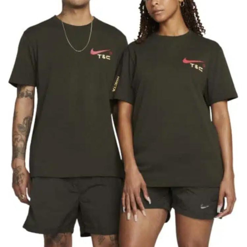 Nike Nocta SS23 Logo T
