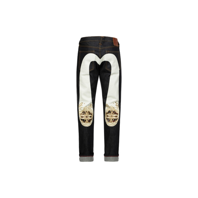 EVISU SS24 M