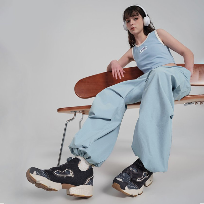 Reebok Instapump Fury
