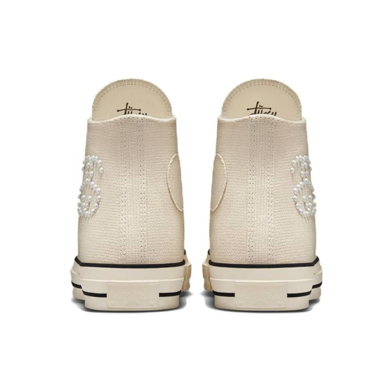 Stussy x Converse 1970s