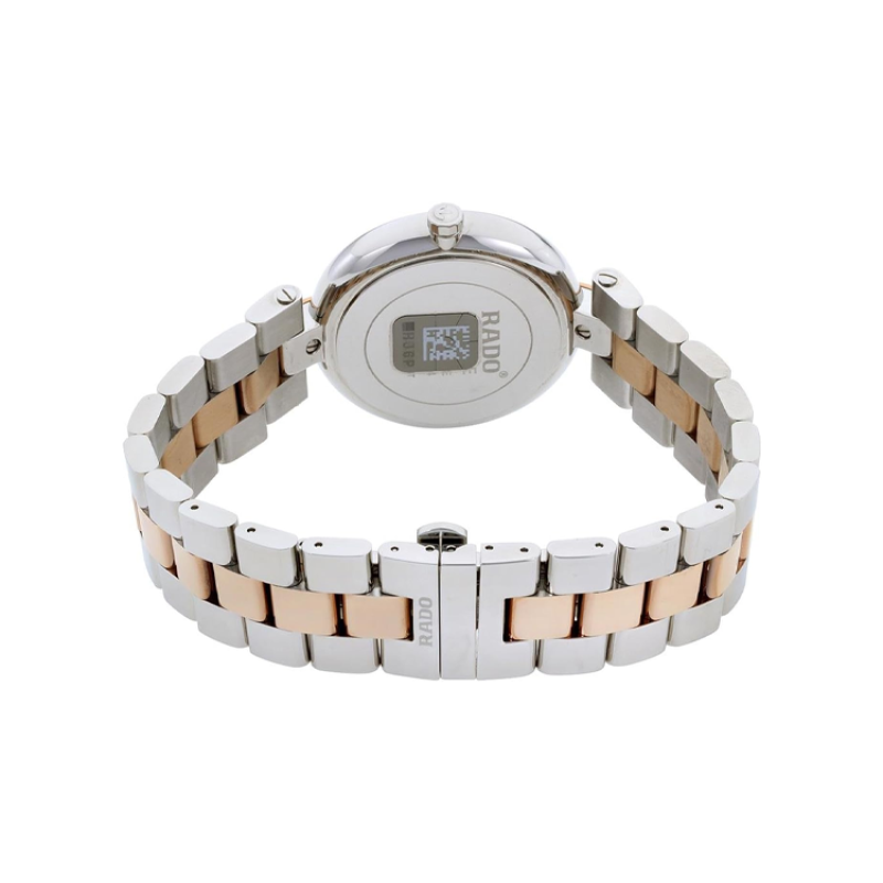 RADO 50 36mm PVD R22852713