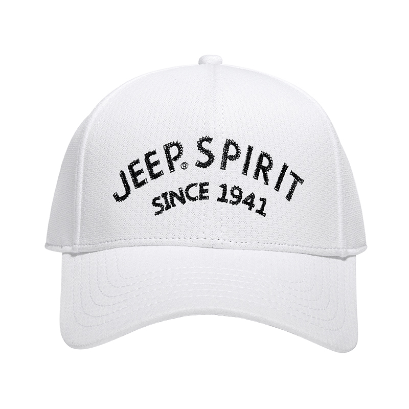 JEEP SPIRIT