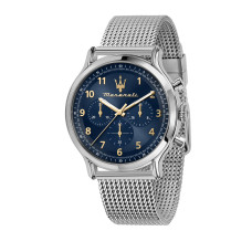 Maserati 42mm 100