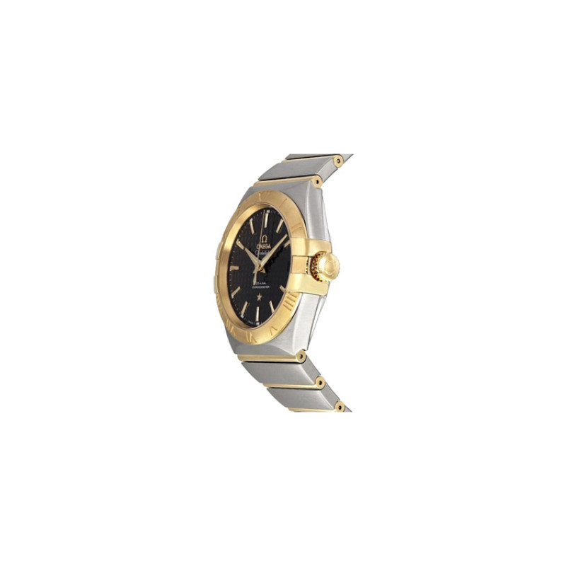 OMEGA 100 38mm 18k