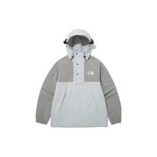 THE NORTH FACE Hi Mountain Logo