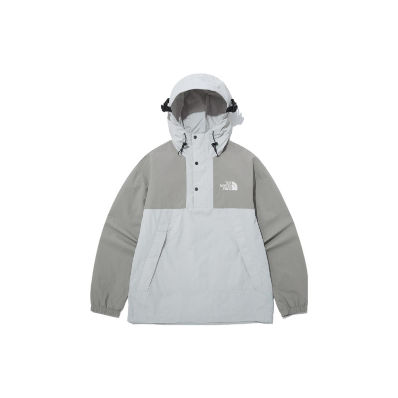 THE NORTH FACE Hi Mountain Logo