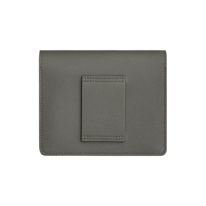 HERMES Roulis Slim Evercolor 0L Grismeyer