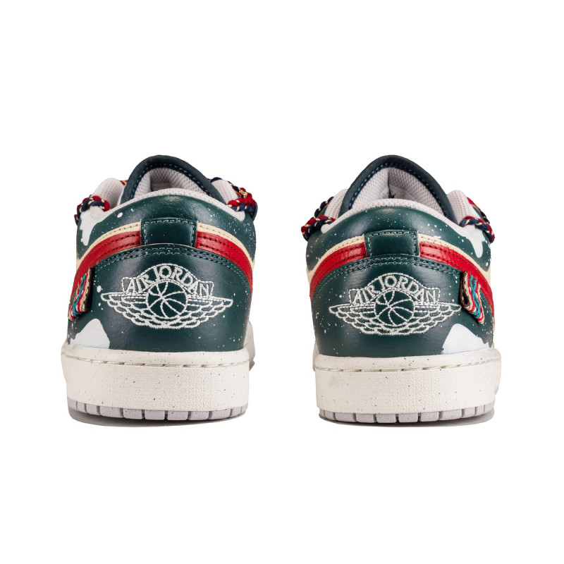 Jordan Jordan 1