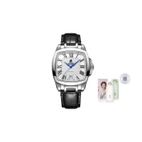 ERNEST BOREL COSC 37mm GS1856S-E251BK