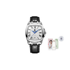ERNEST BOREL COSC 37mm GS1856S-E251BK