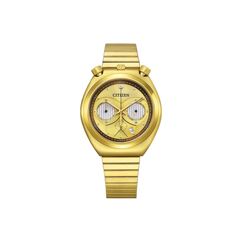 CITIZEN TEMP AN3662-51W