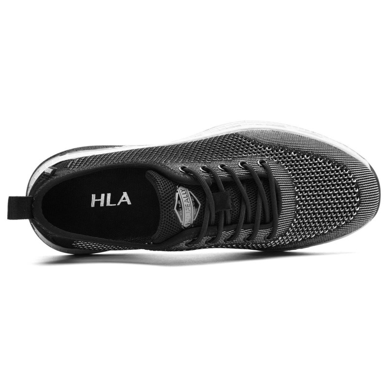 HLA