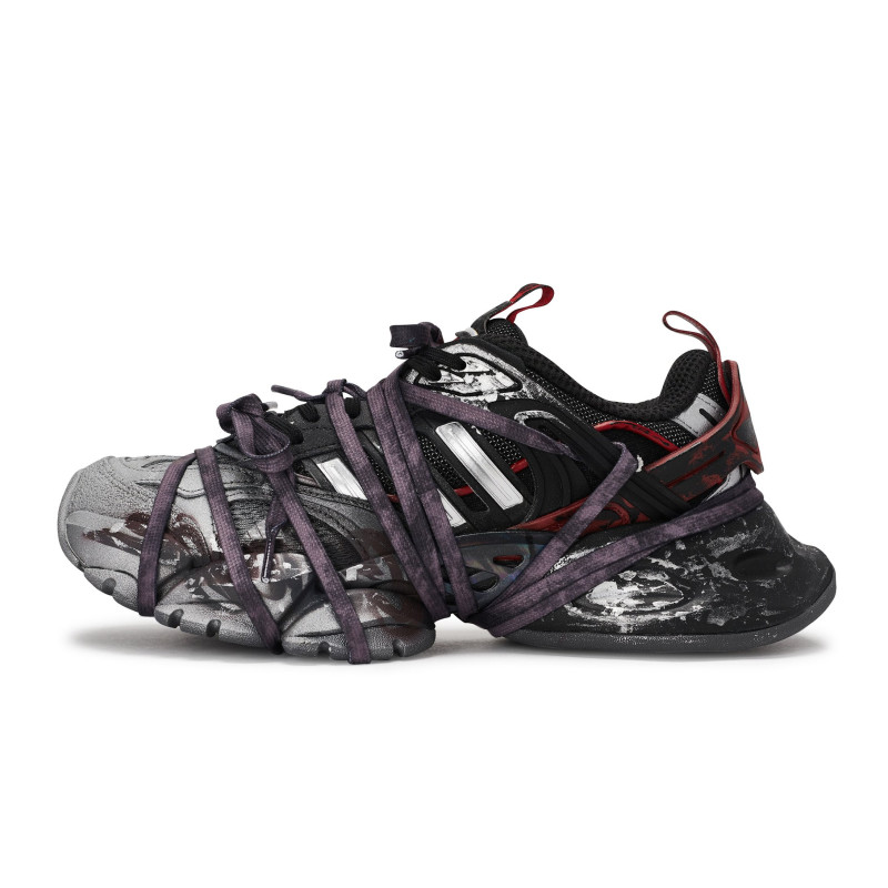 adidas XLG RUNNER DELUXE 811