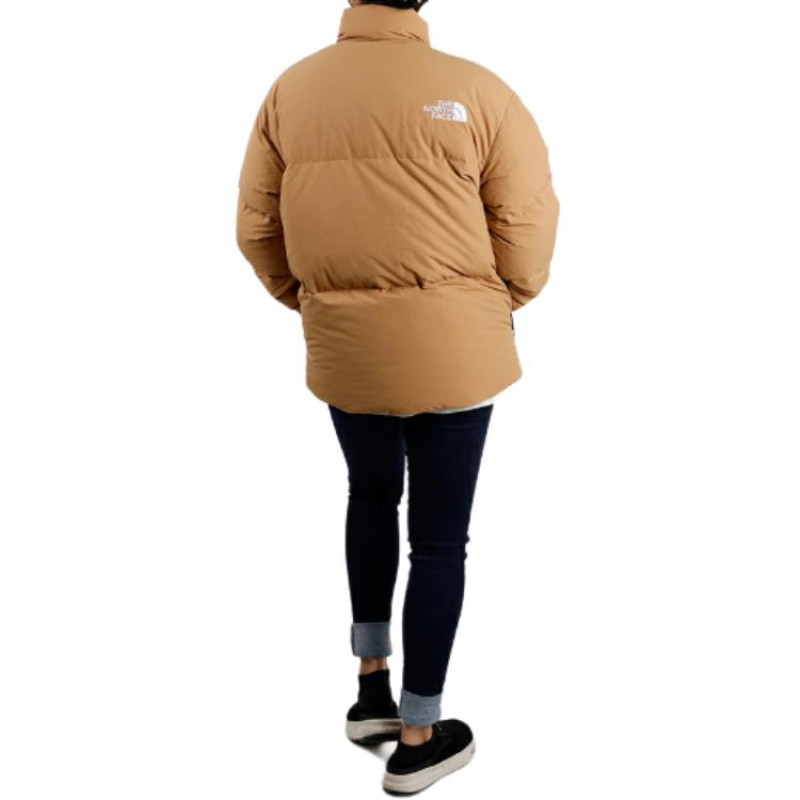THE NORTH FACE logo