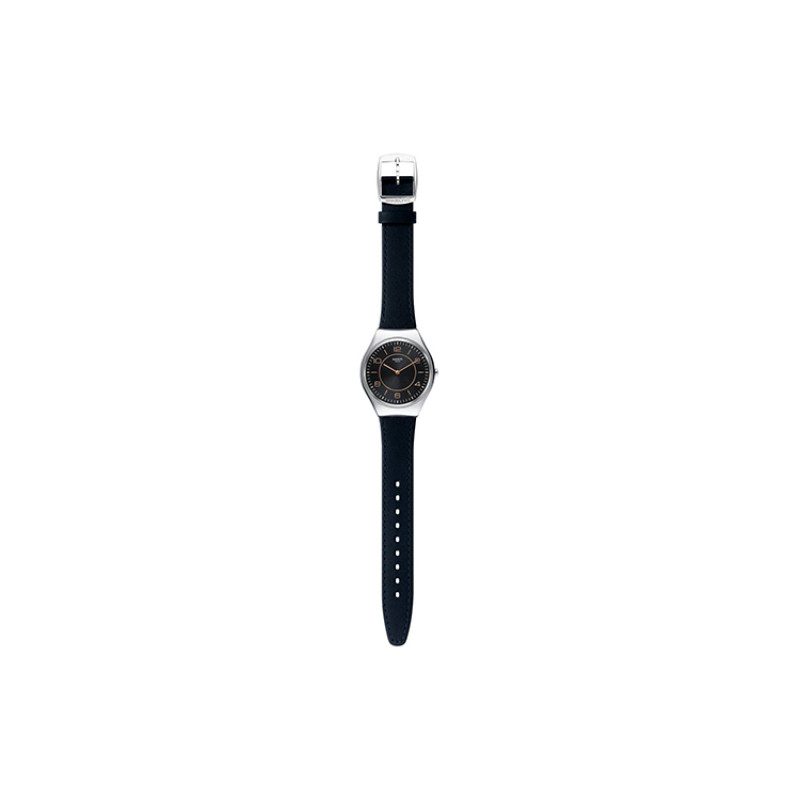 SWATCH Skincounter 38.5mm SYXS110