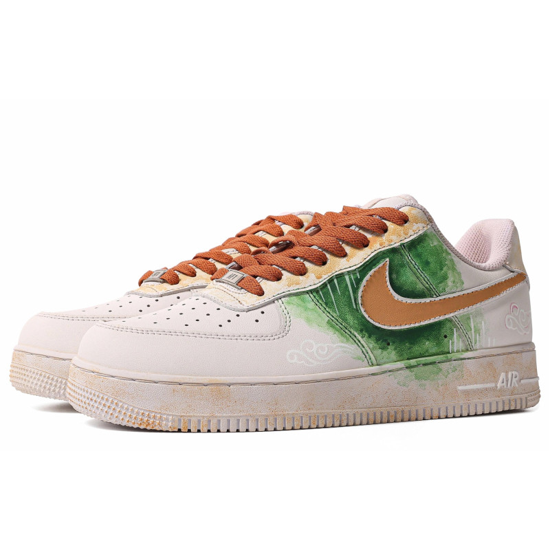 Nike Air Force 1 Low