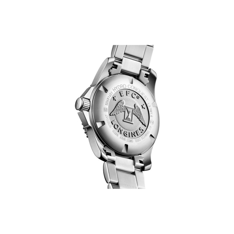 LONGINES 300 41mm L3.781.4.96.6