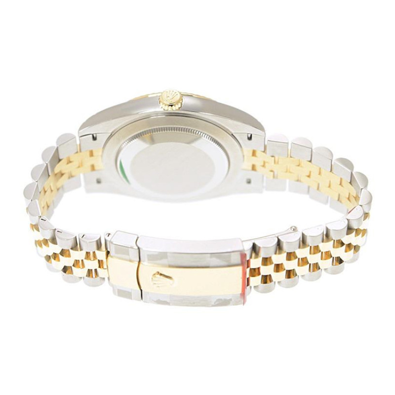 ROLEX 41mm m126333-0014